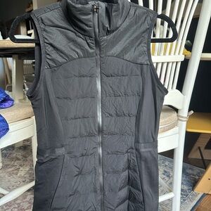 Lululemon Athletica Down For It All Vest